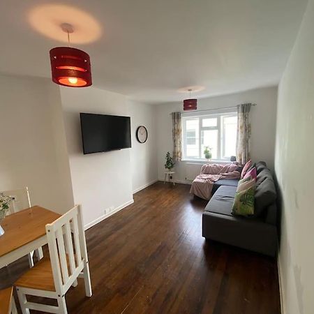 Brighton New Apartment Free Parking Sleeps 6 Exteriér fotografie