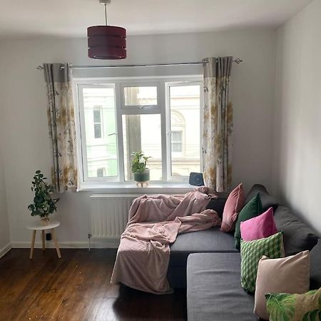 Brighton New Apartment Free Parking Sleeps 6 Exteriér fotografie