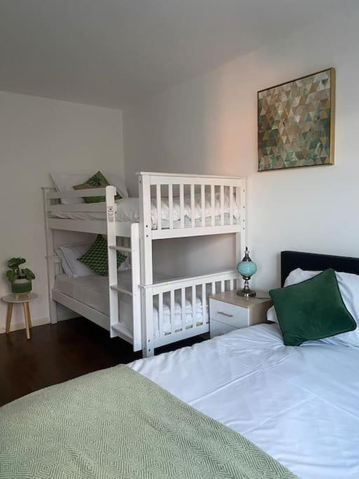 Brighton New Apartment Free Parking Sleeps 6 Exteriér fotografie
