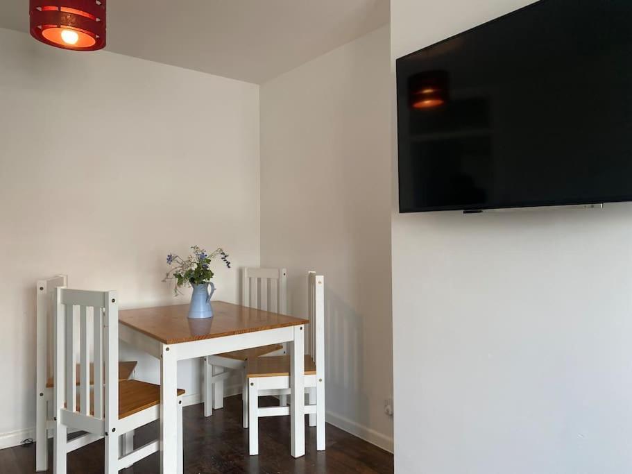 Brighton New Apartment Free Parking Sleeps 6 Exteriér fotografie