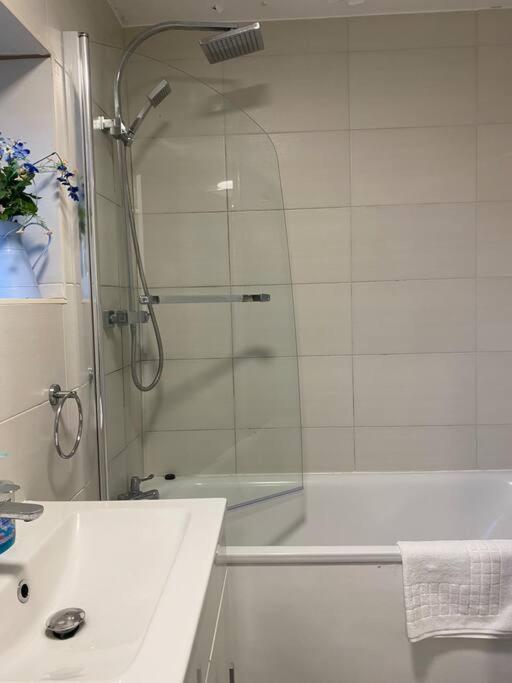 Brighton New Apartment Free Parking Sleeps 6 Exteriér fotografie