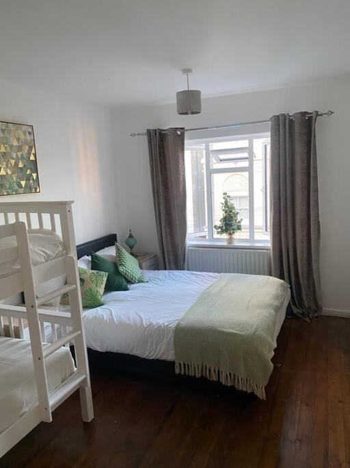 Brighton New Apartment Free Parking Sleeps 6 Exteriér fotografie
