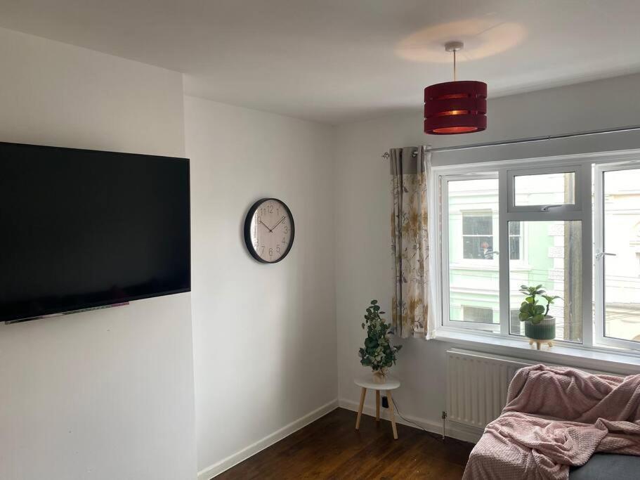 Brighton New Apartment Free Parking Sleeps 6 Exteriér fotografie